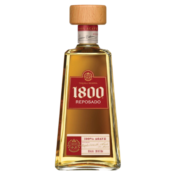 1800 Reposado - Botella