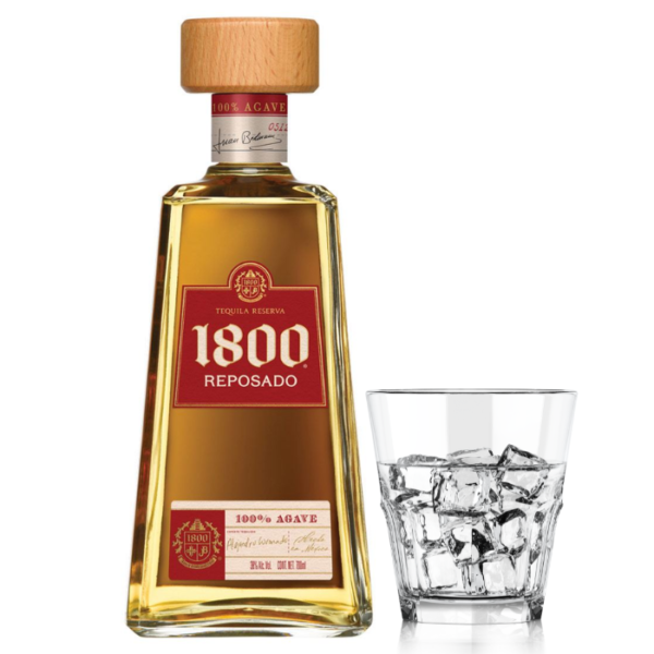 1800 Reposado - Copa