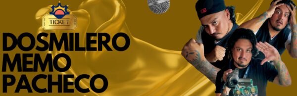 Ticket: Una noche para celebrar el Amor January 28, 2025 - January 28, 2025